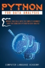 Python for Data Analysis - Book