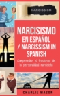 Narcisismo en espanol/ Narcissism in Spanish - Book