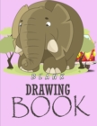 Blank Drawing Book : Blank Sketchbook For Kids Cartoon Drawing Books Blank Doodle Book & Sketch Journal: : Blank Sketchbook For Kids Cartoon Drawing Books Blank Doodle Book & Sketch Journal (Blank Dra - Book
