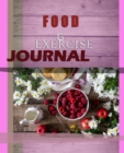 Food and Exercise Journal for Healthy Living - Food Journal for Weight Lose and Health - 90 Day Meal and Activity Tracker - Activity Journal with Daily Food Guide - Book