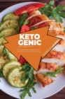 Ketogenic Diet Recipes : Affordable Keto Meals to Cut Cholesterol and Lose Weight - Book
