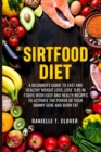 Sirtfood Diet - Book