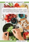 Mediterranean Diet For Beginners - Fat Loss For Women And Men - Book
