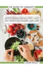 Mediterranean Diet For Beginners and Fat Loss For Women And Men - Book