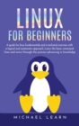 Linux for beginners - Book