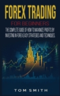 Forex Trading for beginners - Book