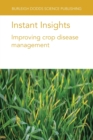 Instant Insights: Improving Crop Disease Management - Book