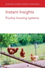 Instant Insights: Poultry Housing Systems - Book