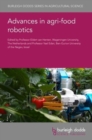Advances in Agri-Food Robotics - Book