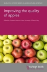 Improving the Quality of Apples - Book