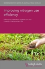 Improving Nitrogen Use Efficiency in Crop Production - Book