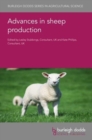 Advances in Sheep Production - Book