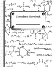 Hexagonal Graph Paper Composition Notebook : 100+ pages, large print notebook, 8.5" x 11" for Drawing Organic & Biochemistry Structures - Book