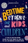 Bedtime Stories for Kids and Children - Book