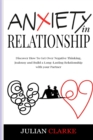 Anxiety in Relationship - Book