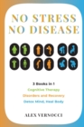 No Stress, No Disease - Book