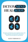 Detox Mind, Heal Body - Book