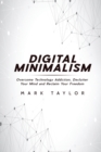 Digital Minimalism - Book
