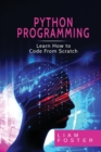 Pyton Programming : Learn How to Code From Scratch - Book