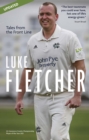 Tales from the Front Line : The Autobiography of Luke Fletcher - Book