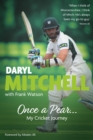 Once a Pear : My Cricket Journey - Book