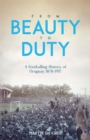 From Beauty to Duty : A Footballing History of Uruguay, 1878-1917 - eBook