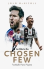 An Ode to the Chosen Few : Football's Piano Players - eBook