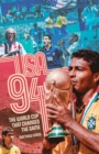 USA 94 : World Cup that Changed the Game, The - eBook