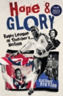 Hope and Glory : Rugby League in Thatcher's Britain - Book