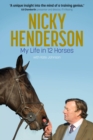 Nicky Henderson : My Life in 12 horses - eBook