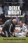Forty Years Fixing the Mags : Newcastle United's Longest Serving Physiotherapist - Book