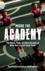 Inside the Academy - eBook
