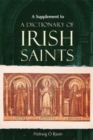 A Supplement to a Dictionary of Irish Saints : Containing Additions and Corrections - Book