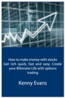 How to make money with stocks - Book