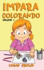 Impara l'inglese colorando - Book