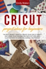 Cricut Project Ideas for Beginners : The Best Project Ideas to Create Your Cricut Object and Spark Your Imagination with pictures and illustrations to guide you during the process - Book