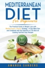 Mediterranean Diet for Beginners - Book
