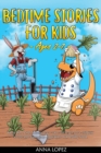Bedtime Stories for Kids : Meet Dino Chef, the Dinosaur who Will Teach Your Children to Eat and Appreciate Vegetables and Healthy Food - Ages 2-7 - - Book
