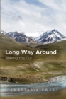 Long Way Around : Making the Cut - Book