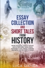 Essay Collection and Short Tales from History - Book