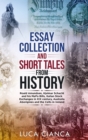 Essay Collection and Short Tales from History - Book