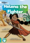 Helena the Fighter - Book