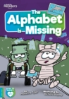 The Alphabet is Missing - Book