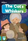 The Cats Whiskers - Book