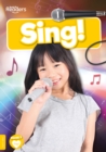 Sing! - Book