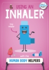 Using an Inhaler with the Human Body Helpers - Book