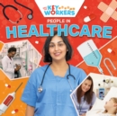 People in Healthcare - Book