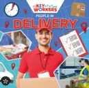 People in Delivery - Book