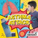 Asthma Attack - Book
