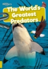 The World's Greatest Predators - Book
